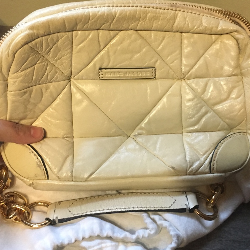 Vintage Marc Jacobs shoulder bag